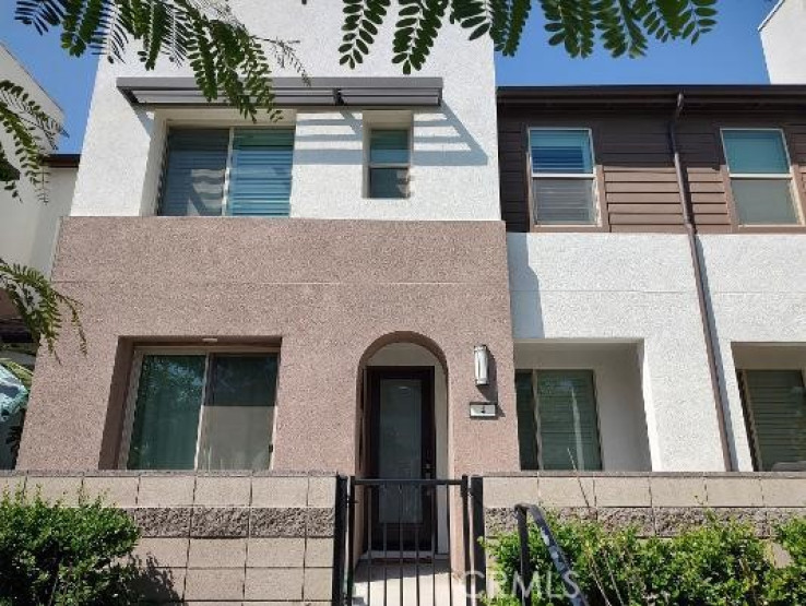 3 Bed Home for Sale in Ontario, California