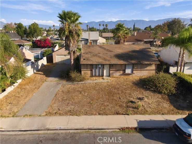 3 Bed Home for Sale in Rialto, California