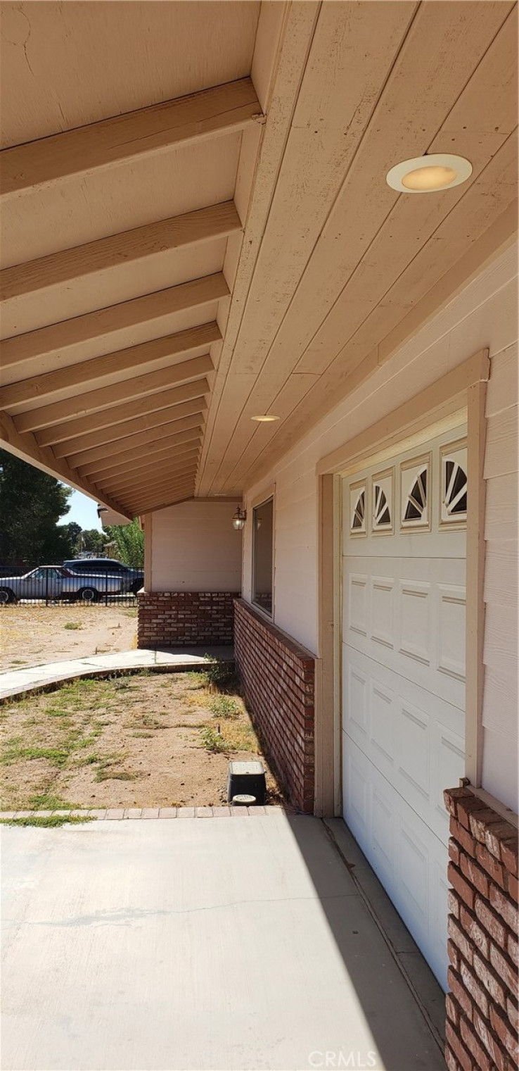 3 Bed Home for Sale in Apple Valley, California
