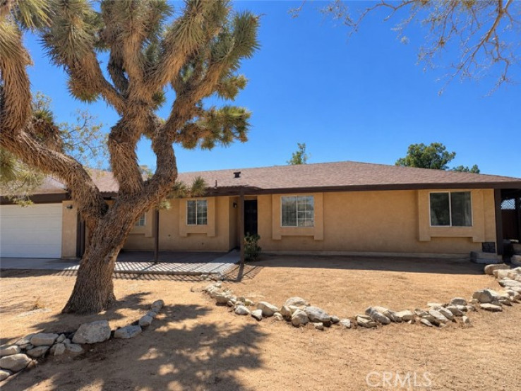 3 Bed Home for Sale in Apple Valley, California