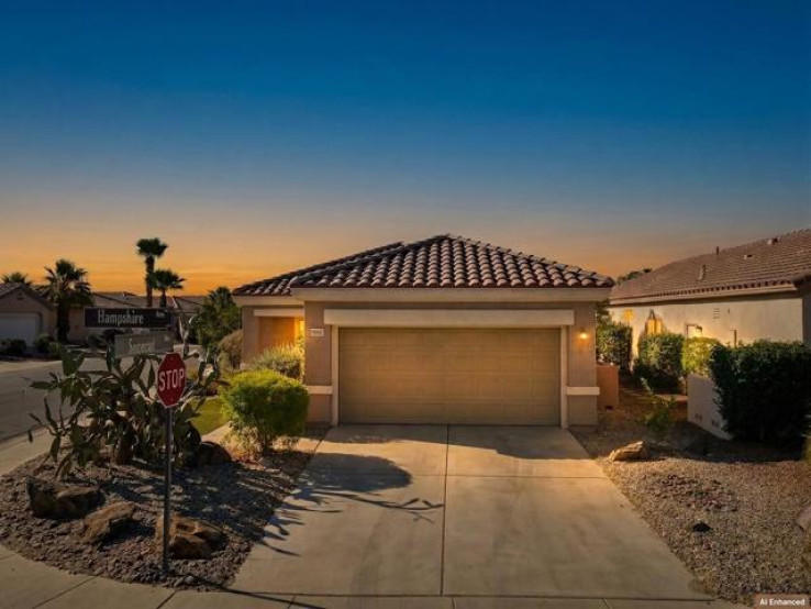 2 Bed Home for Sale in Palm Desert, California