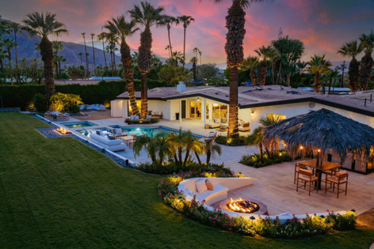 5 Bed Home for Sale in Palm Desert, California