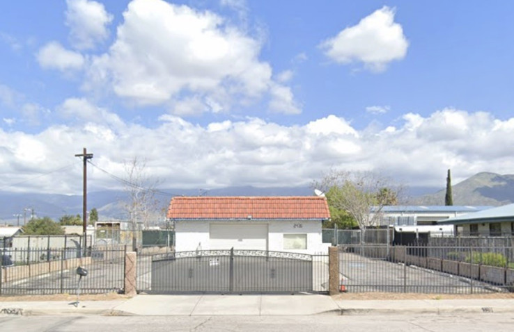  Commercial for Sale in San Bernardino, California