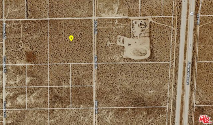  Land for Sale in Mojave, California