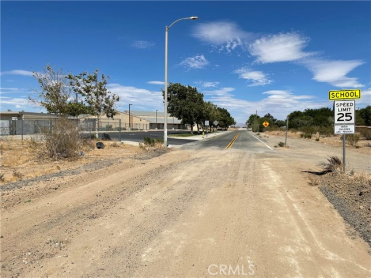  Land for Sale in Adelanto, California