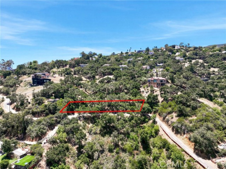  Land for Sale in Malibu, California