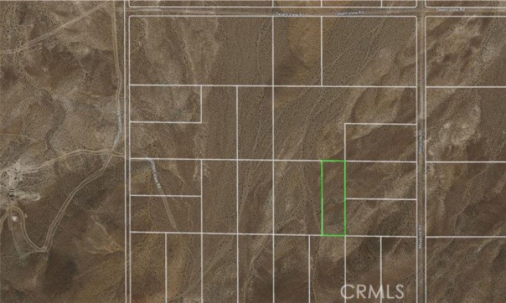  Land for Sale in Adelanto, California