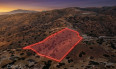  Land for Sale in Tehachapi, California