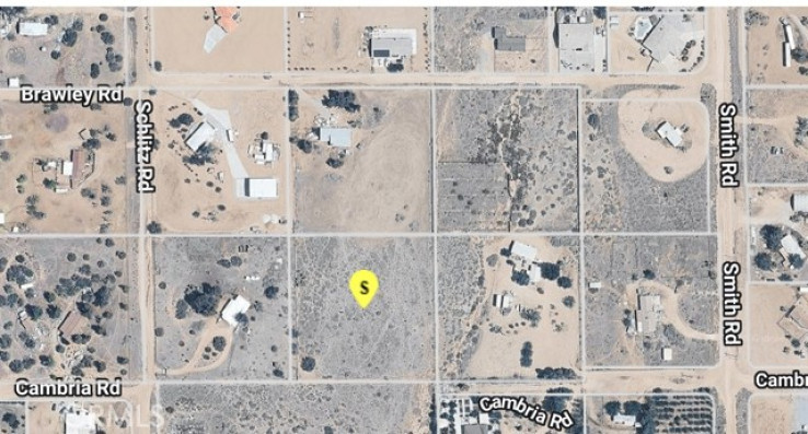  Land for Sale in Phelan, California