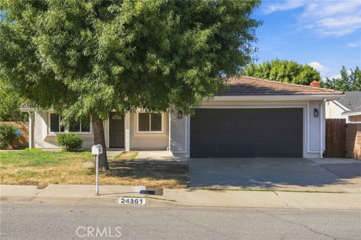 3 Bed Home for Sale in Newhall, California