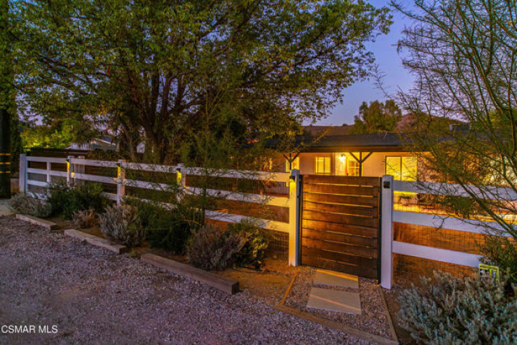Residential Home in Agoura
