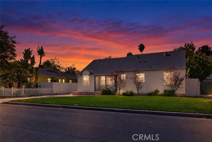3 Bed Home for Sale in Van Nuys, California