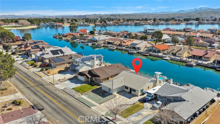 5 Bed Home for Sale in Helendale, California