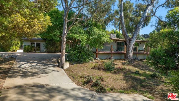 3 Bed Home for Sale in Malibu, California