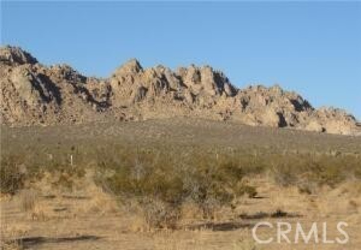  Land for Sale in Apple Valley, California
