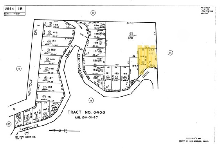  Land for Sale in Tujunga, California