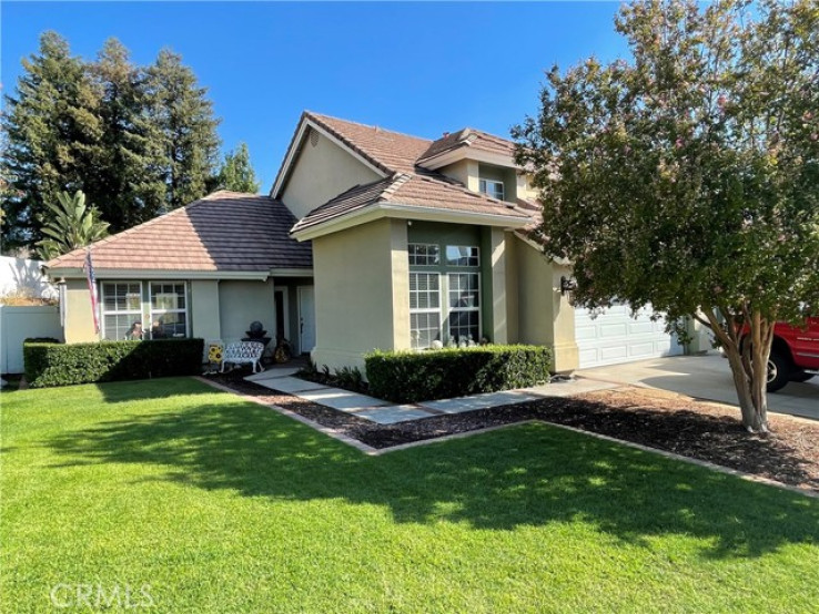 4 Bed Home for Sale in Highland, California