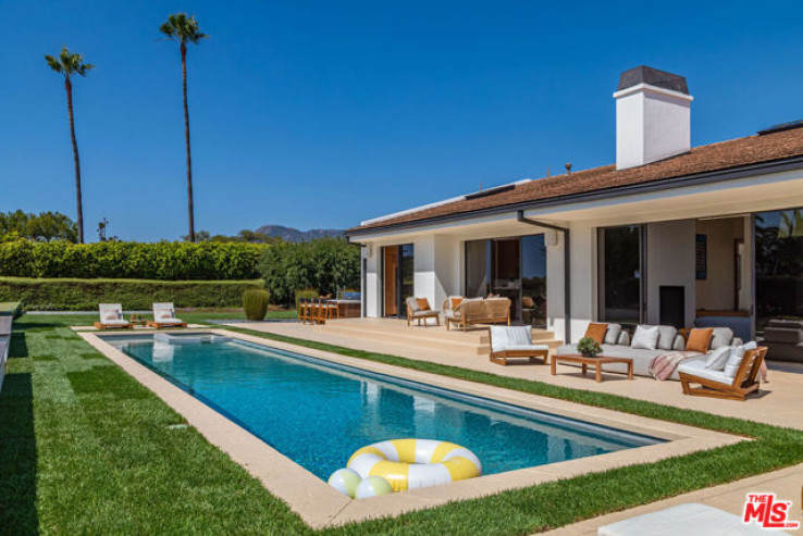 4 Bed Home for Sale in Malibu, California