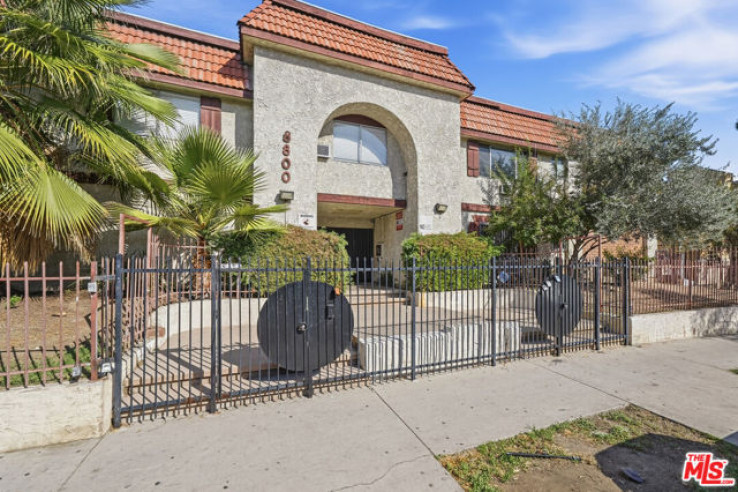 2 Bed Home for Sale in Panorama City, California