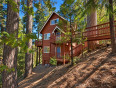 4 Bed Home for Sale in Lake Arrowhead, California