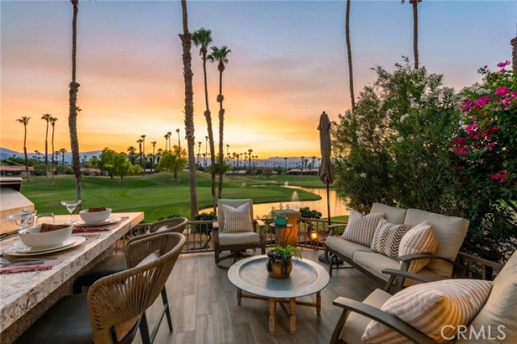 3 Bed Home for Sale in Palm Desert, California