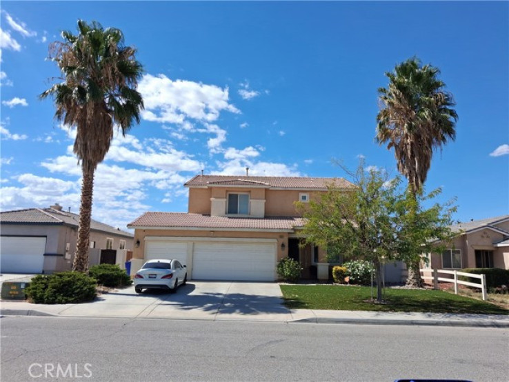 3 Bed Home for Sale in Adelanto, California