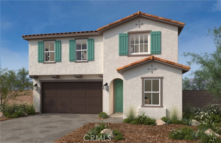 4 Bed Home for Sale in Ontario, California