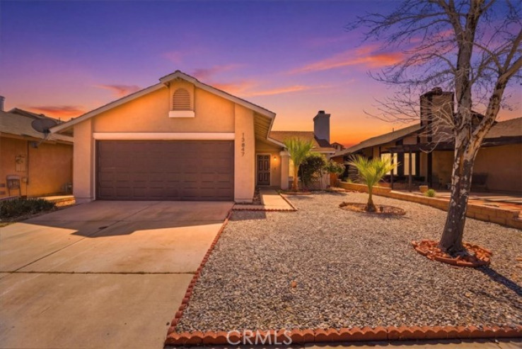 2 Bed Home for Sale in Victorville, California