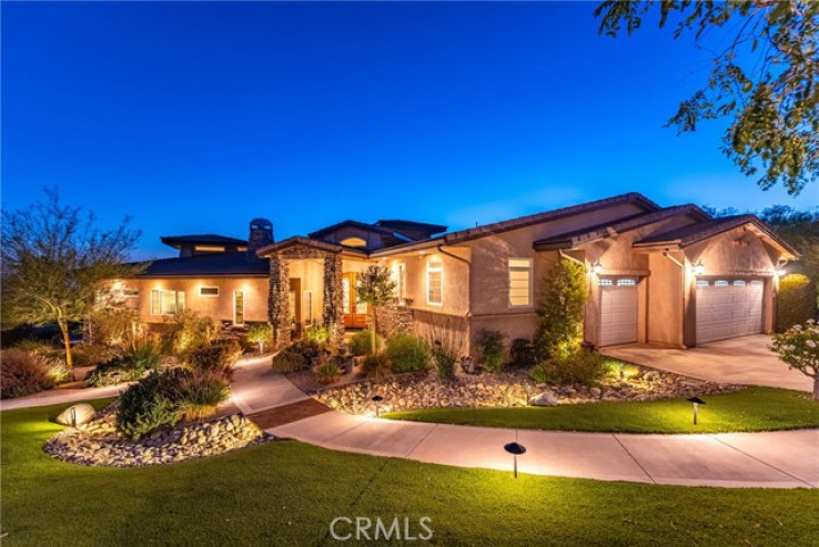4 Bed Home for Sale in Agua Dulce, California