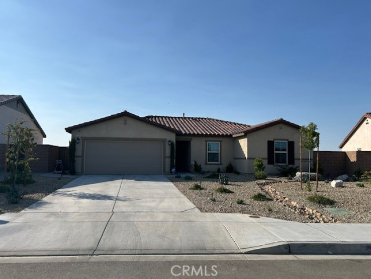 3 Bed Home for Sale in Victorville, California