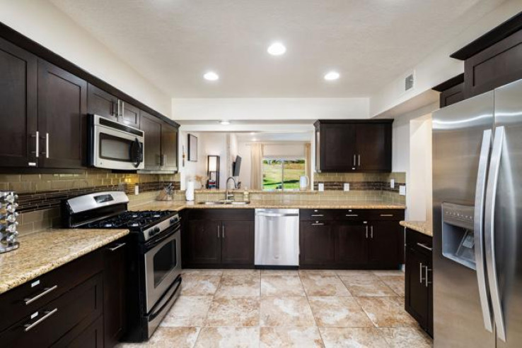 3 Bed Home for Sale in Palm Desert, California