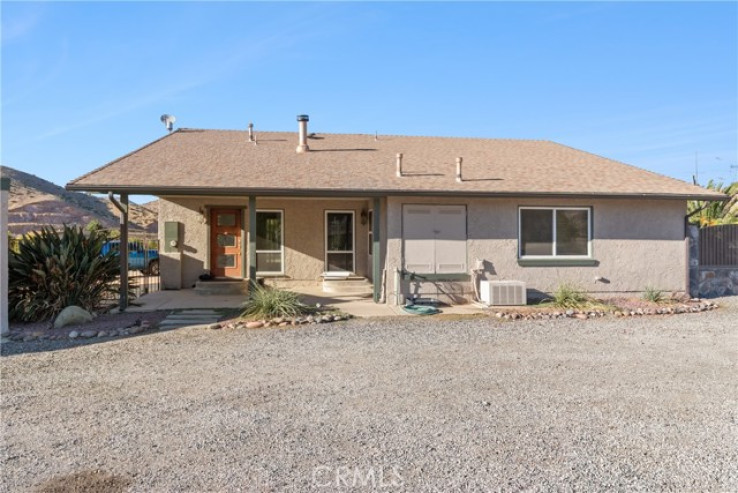 3 Bed Home for Sale in Palmdale, California
