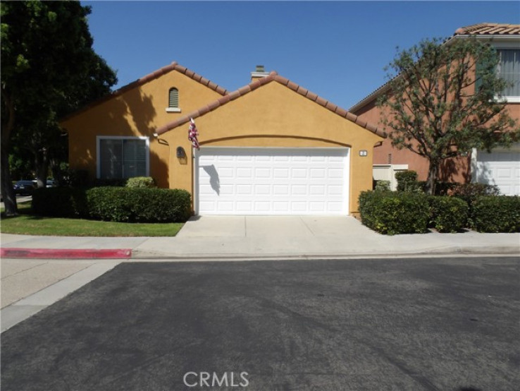 Residential Home in Westpark
