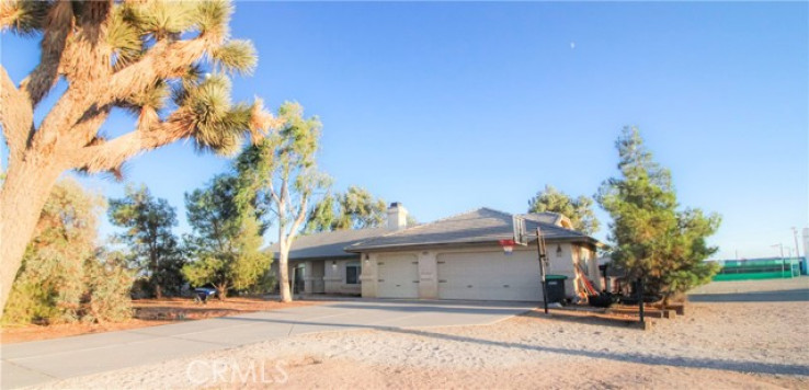 3 Bed Home for Sale in Victorville, California