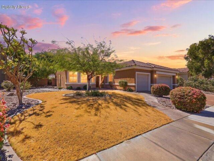 Residential Home in Sun City