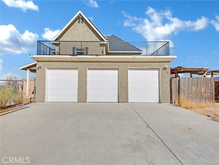 4 Bed Home for Sale in Palmdale, California