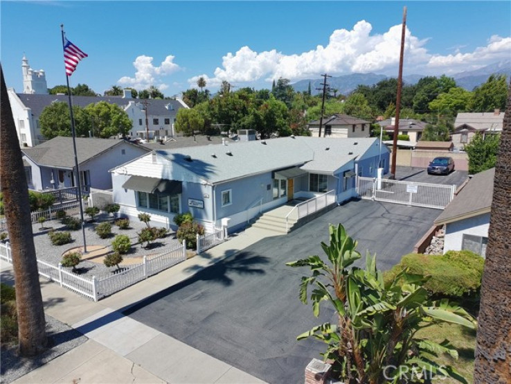  Commercial for Sale in San Bernardino, California
