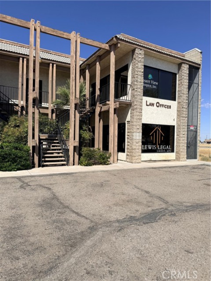  Commercial for Sale in Victorville, California