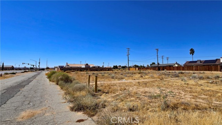  Land for Sale in California City, California