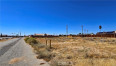  Land for Sale in California City, California
