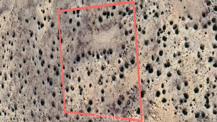  Land for Sale in California City, California