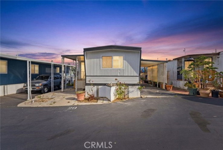 2 Bed Home for Sale in Costa Mesa, California