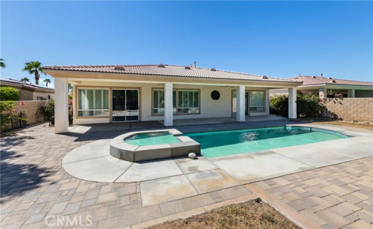 3 Bed Home for Sale in Palm Desert, California