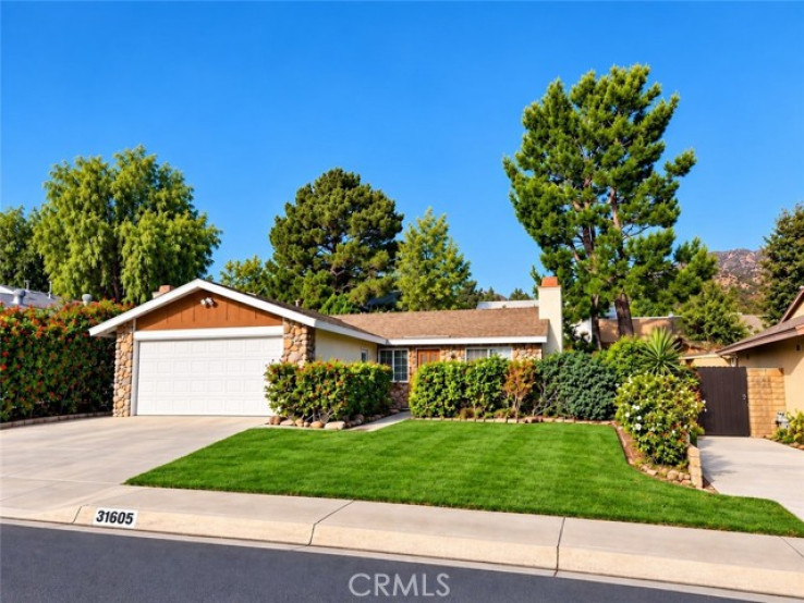 3 Bed Home for Sale in Castaic, California