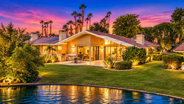 3 Bed Home for Sale in Palm Desert, California