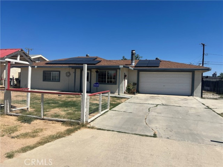 3 Bed Home for Sale in Kern, California