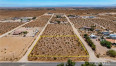  Land for Sale in Rosamond, California