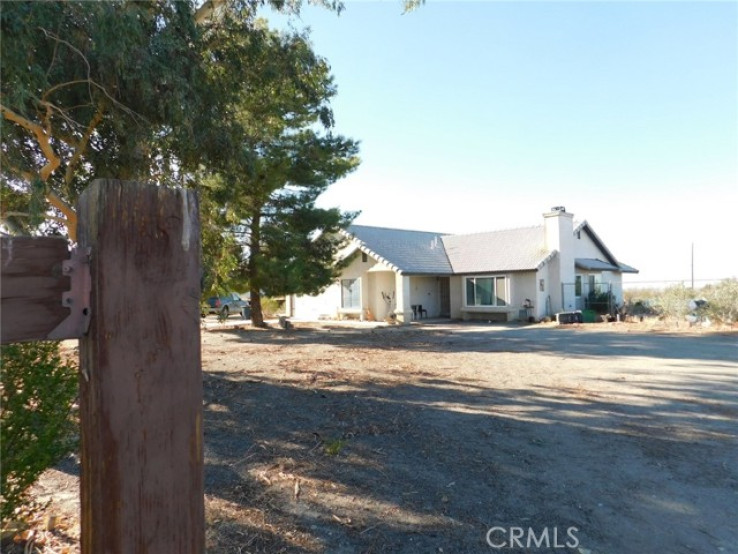 3 Bed Home for Sale in Phelan, California