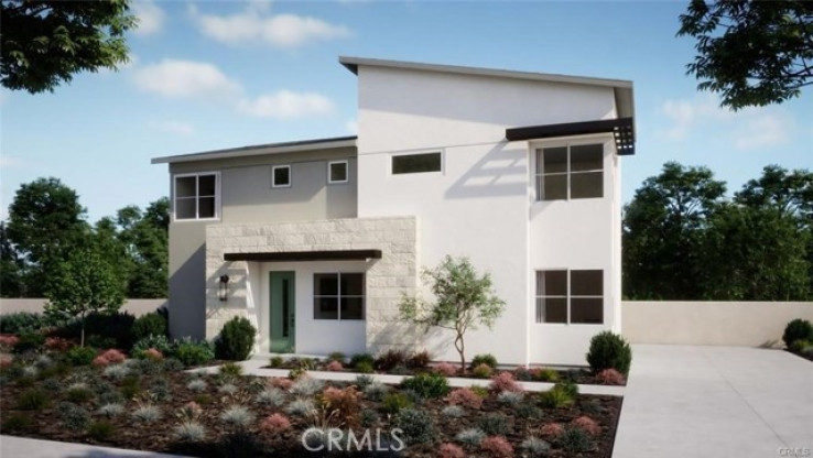 4 Bed Home for Sale in Ontario, California