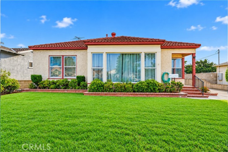 4 Bed Home for Sale in Ontario, California